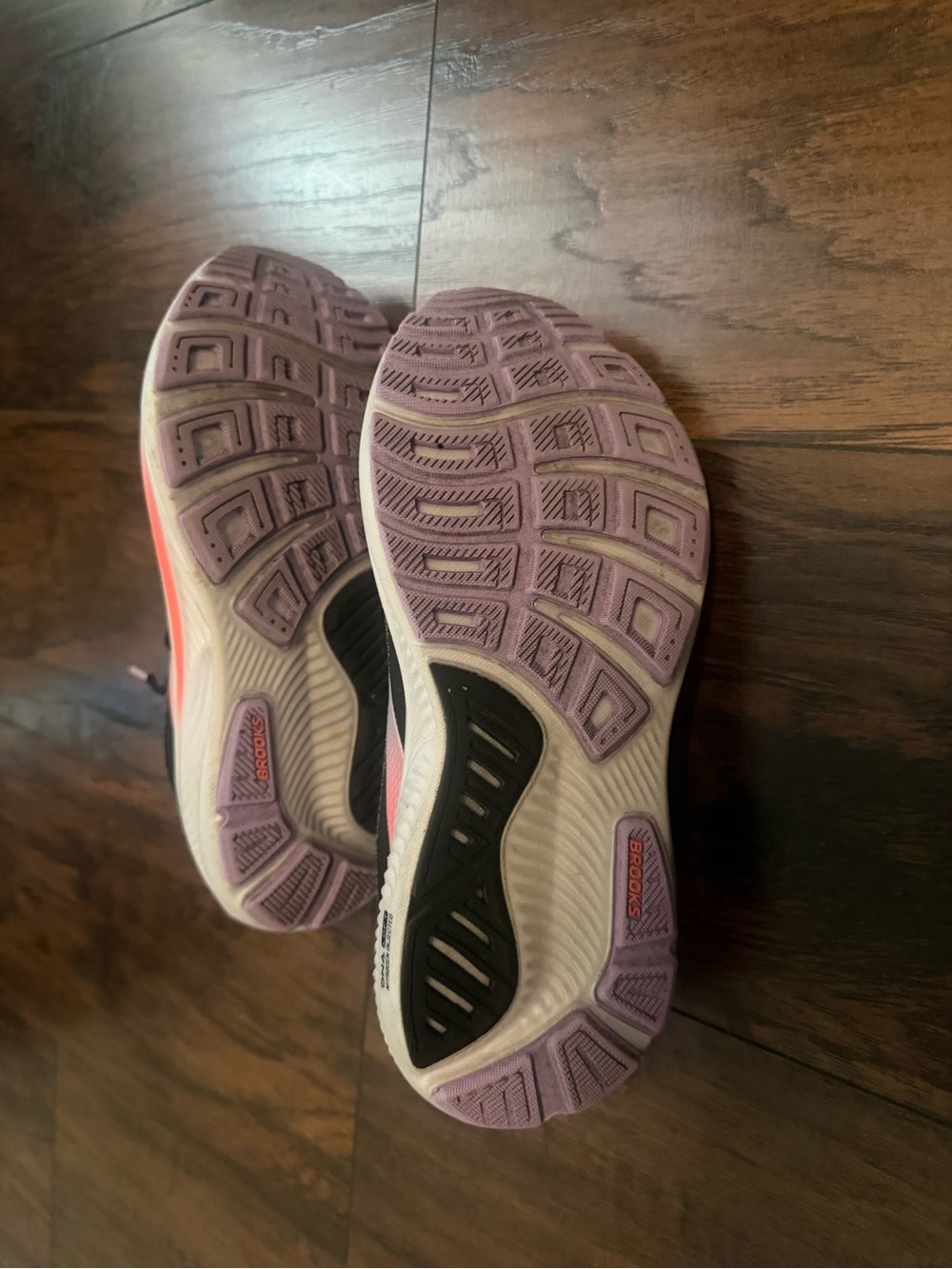 Brooks Ghost 17 Running Shoe - Women's - Picture 6 of 6